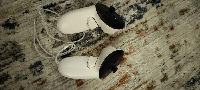 Meta Quest 3 512gb