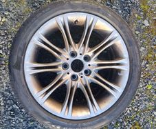 Bmw E60 Mv2 Alloy