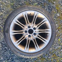 Bmw E60 Mv2 Alloy