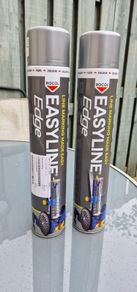 Line marking spray paint