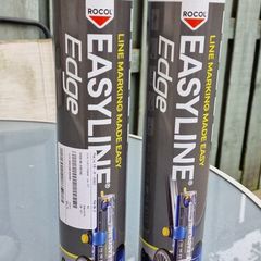 Line marking spray paint
