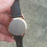 Vintage Aroxana ladies skeleton watch Image 6