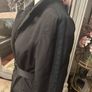 C-Clique Sports padded jacket fitted with belt, fab. Image 3