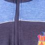 school uniform half zip rochfortbridge Image 3