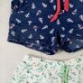 Girls shorts Image 2