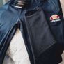 New ELLESSE Womens Leggings size Small Image 3