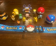 Pokemon