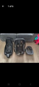 Maxi Cosi Car Seat