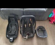 Maxi Cosi Car Seat