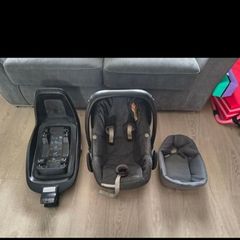 Maxi Cosi Car Seat