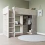 High Sleeepers with storage for sale in Ireland Image 2