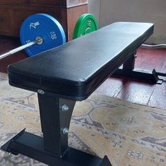 Strength Shop Flat Bench