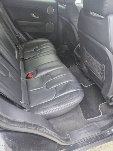 Range Rover Evoque 2 2 ltr Diesel