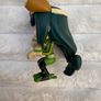 My Hero Academia Tsuyu Asui Chibi Masters Mini-Figure approx. 7cm. Used Please see photos Image 3