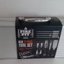 New BBQ unopened 11 piece tool set in case Image 4