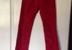 girls trousers