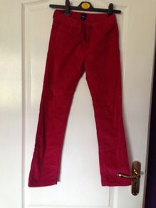 girls trousers