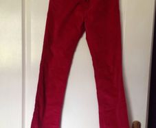 girls trousers