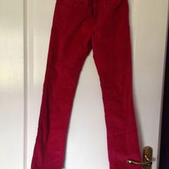 girls trousers