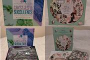 Wellness Doubled Sided 1000pc Jigsaw Puzzles