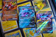 Gouging Fire EX ! Raging Bolt EX ! Walking Wake EX ! Double Rare ! from Terastal Festival EX Set ! 2024 ! Japanese Pokemon Card !