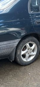 Toyota alloys 14' 5x100
