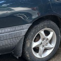 Toyota alloys 14' 5x100