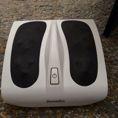 HoMedics Shiatsu Foot Massager with Heat