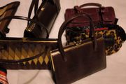 Old Bags