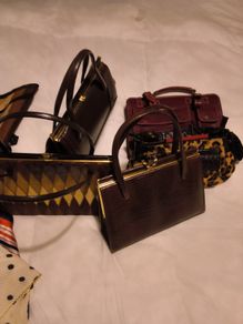 Old Bags