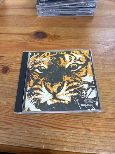 Cd Albums Four euro each