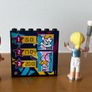 Lego Friends Gymnasts Stephanie and Mia Image 5