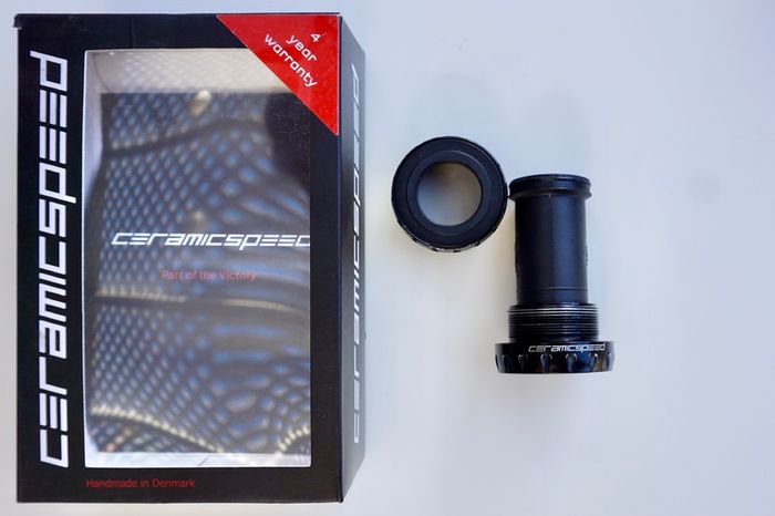 Ceramicspeed BSA bottom bracket
