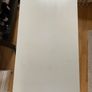 IKEA white coffee table Image 3