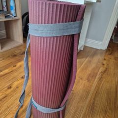 Yoga Mat decathlon