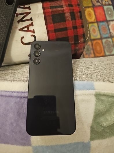Galaxy A24