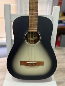 fender acoustic fe
