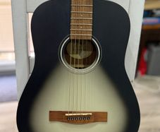 fender acoustic fe