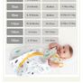 grobag Tommee tippee sleeping bag 2.5 tog  goes in car seat also Image 7