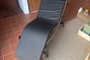 Chaise Long - rarely used. Like new