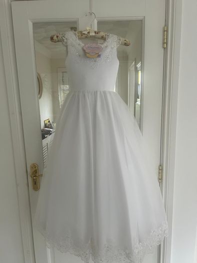 communion dress