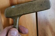 Ben Hogan McGregor putter