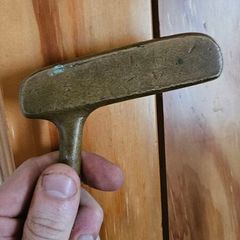 Ben Hogan McGregor putter