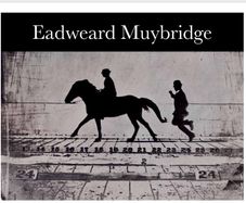 Eadweard Muybridge    Photography book