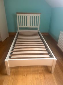 Childrens Bed