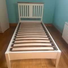 Childrens Bed