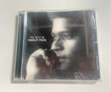 The Best of Charley Pride CD