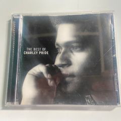 The Best of Charley Pride CD