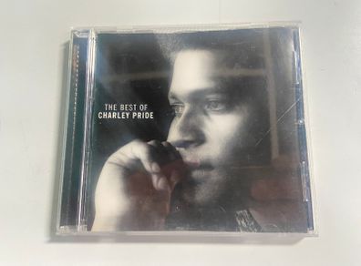 The Best of Charley Pride CD