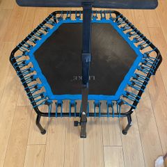 Trampoline-LEIKE